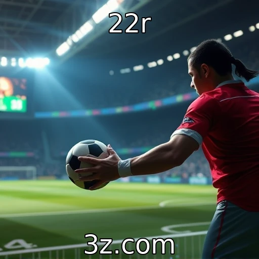 22r Explorando as Tendências das Apostas Esportivas em 2025