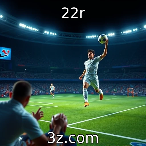 22r Desvendando os segredos das apostas esportivas em 2025