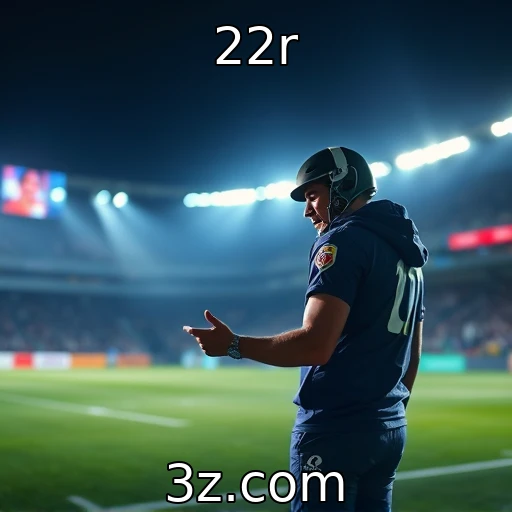 Insights sobre as estratégias de apostas esportivas para 2025