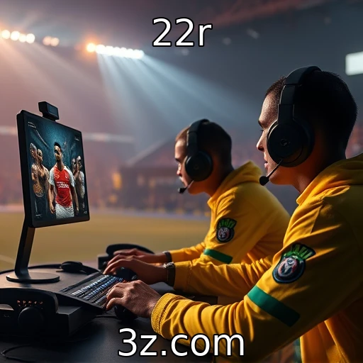 22r O impacto das apostas esportivas no cenário atual do Brasil