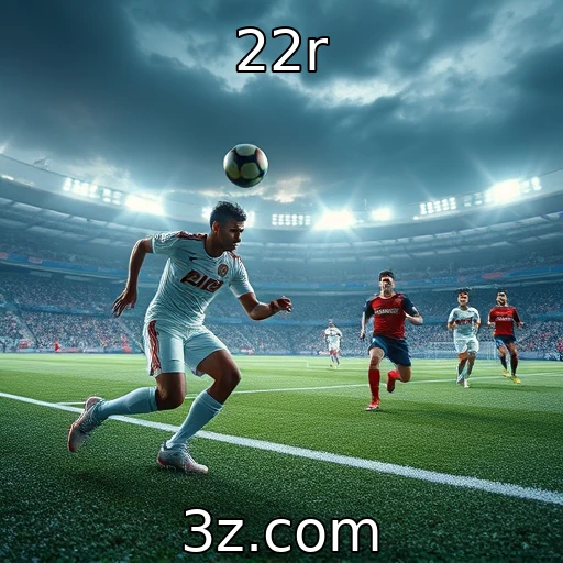 22r Aposte com segurança: Como proteger seus dados nas plataformas de jogo