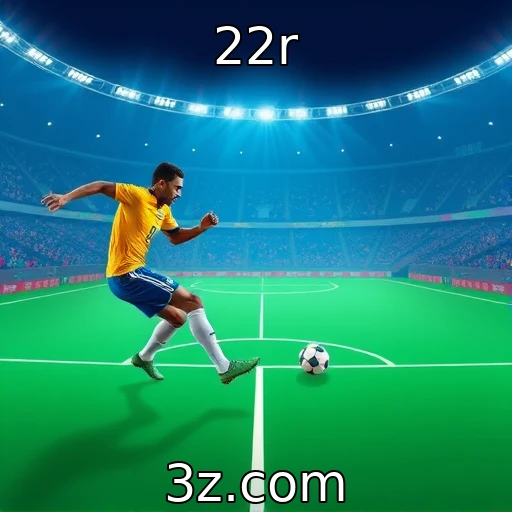 A ascensão das apostas esportivas no Brasil: um fenômeno em 2025