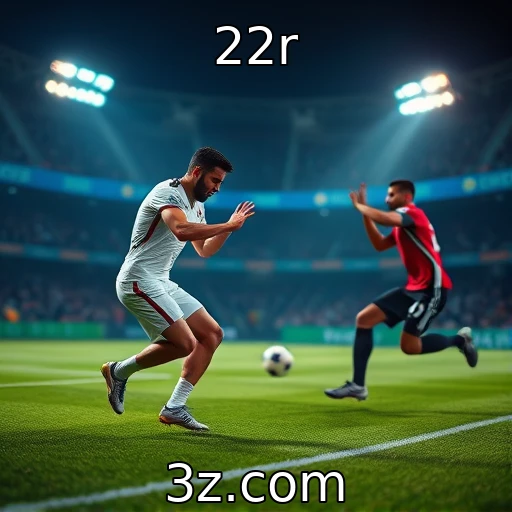 22r Apostas esportivas no Brasil: Desmistificando as análises de partidas